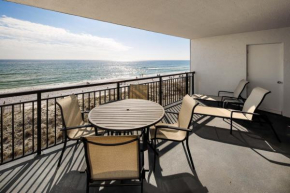 Nautilus 1304 - Gulf Front 2 Bedroom - 3rd Floor